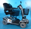 Scuter electric Invacare Leo - 6 km/h