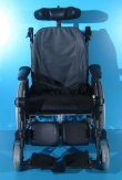 Scaun cu rotile Invacare / latime sezut 48 cm