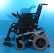 Carucior electric Invacare Stream - 6 km/h